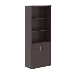 Шкаф для документов СТ-1.1 Венге магия