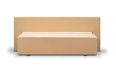 Диван двусторонний на 180 Клаб-1 2/180 Бежевый