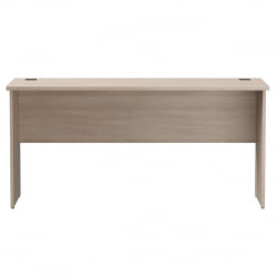 Стол прямой с опорами ЛДСП Everprof EVO 254S012 Дуб Соната