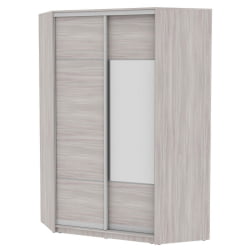 Шкаф-купе YA-230х1400-568-4(ЯШС-D4D3)