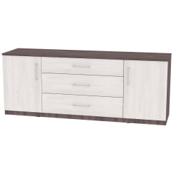 Комод K-70x180x45-1(ЯАТ-ЯАС)