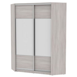 Шкаф-купе YA-198х1250-2(ЯШС-D3D3)