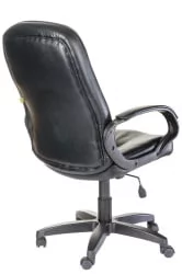 Кресло КАНЦ ULTRA коричневый