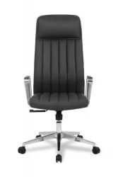 Кресло руководителя HLC-2413L-1/Dgrey