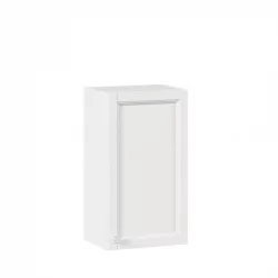 Шкаф кухонный 400 Джулия ЛД 284.320.000.017 Белый