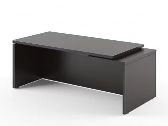 Стол руководителя правый TCT 209 R (Венге Магия)