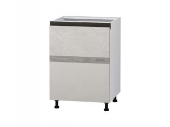 Напольный шкаф (лев/прав) Бостон 104.43