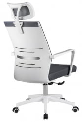 Кресло Лике РCХ А819 Серый / Like RCH A819