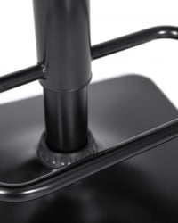 Стул барный DOBRIN RALF (светло-серый (LAR-106D-25)) 2 шт