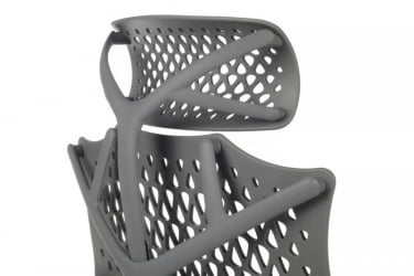 Кресло Ego A644 Серый