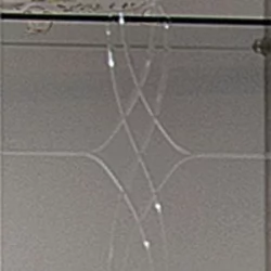 Шкаф МЦН с зеркалом В-6 Венеция