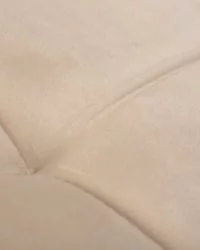 Офисное кресло для персонала DOBRIN TERRY Бежевый велюр MJ9-10