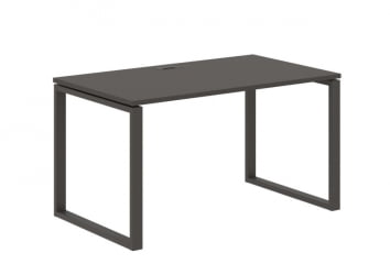 Стол письменный EDIS EQST 1380 Мокко