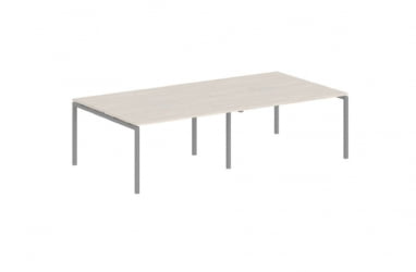 Рабочая станция Sigma SG.259.OL.63.AN Дуб светлый Антрацит