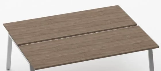 Столешница рабочего модуля Deka 73.145.18 СТ Дуб верцаска