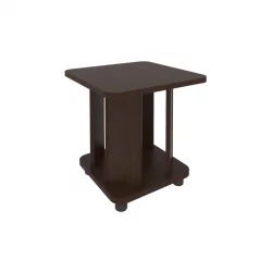 Столик журнальный LIGHT С-СЖ-50 Венге Цаво