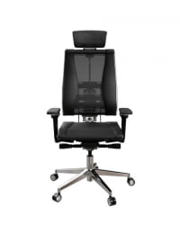 Компьютерное кресло Y 4DF B2-14D - YM93+Infinity /Kc09/Nc09/D15P/H13mM-3D(M26.B35.G25.W04)