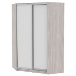 Шкаф-купе ЙА-230х1400-718-2(ЯШС-Д5Д5) / YA-230х1400-718-2(ЯШС-D5D5)