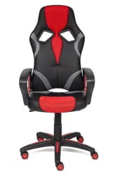 Компьютерное кресло Runner Черный/Красный