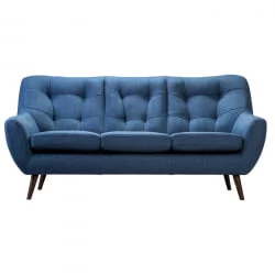 Диван Сканди (Д) Блю Арт