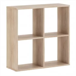 Стеллаж -3 Лайт Дуб сонома