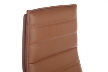 Кресло Rubens A1819-2 Светло-коричневый