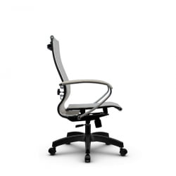 Кресло офисное МЕТТА B 2m 9/K131, Основание 17831 Комплект 1 Белое