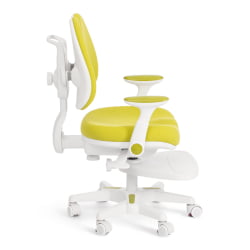 Кресло МИРАCЛЕ Греен (салатовый) / MIRACLE Green