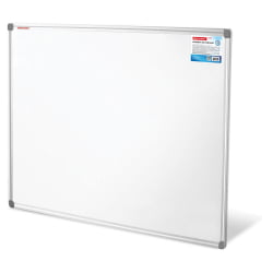 Доска магнитно-маркерная BRAUBERG Extra 90х120 см