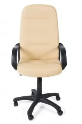 Кресло руководителя Devon (бежевый 36-34)