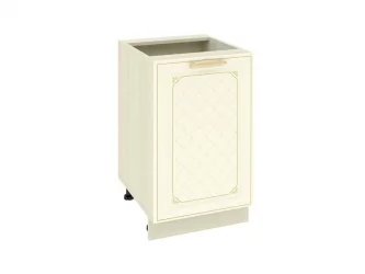 Стол лев/прав Милана 23.72 Сосна Астрид/Ваниль