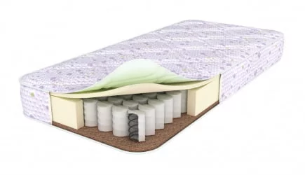 Матрас Musical (Мюзикл) 80х190