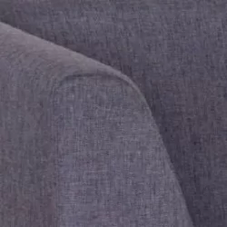 3-х местный диван Euroforma Ультра Euroline 980 (темный антрацит)