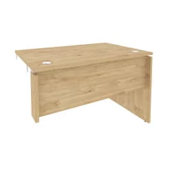 Стол-приставка правый к опорным элементам ONIX O.SPR-2.8R Тиквуд Светлый