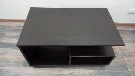 Стол журнальный TCT 106 (Венге Магия)