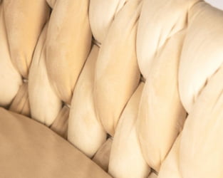 Стул барный DOBRIN MARCEL (бежевый велюр (MJ9-10)) 2 шт