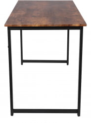 Компьютерный стол WD-08 Burnt