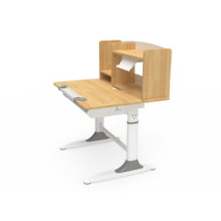 Школьная парта EUREKA ECD-XYL-80