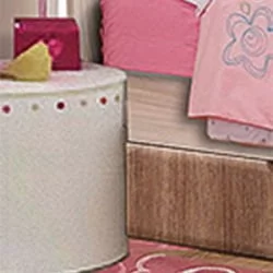 Кровать с ящиками ПМ-5 Юниор-6