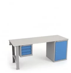 Верстак-набор ВЛ-200-05 ЦФ