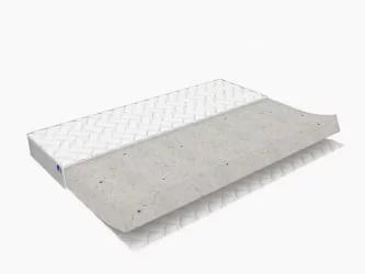 Матрас Солид премиум 120х190х14