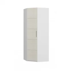 Комплект мебели для спальни Вива №01 Белый Белый глянец