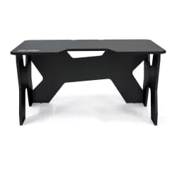 Стол геймерский Генериc Комфорт Гамер2/ДС/Н Черный / Generic Comfort Gamer2/DS/N
