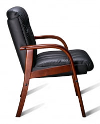 Кресло офисное CANNES BD LX