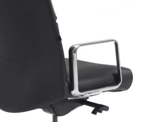 Кресло Newman A2415 Черный