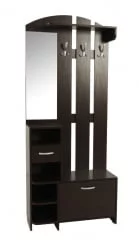 Прихожая Мила Венге