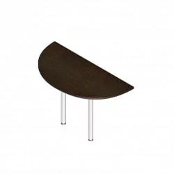 Приставка Р.К-1.55 Венге