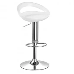 Стул барный BN3011D (WY-147) Белый