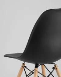 Стул Eames DSW Черный