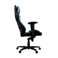 Геймерское кресло Arozzi Verona XL+ Blue